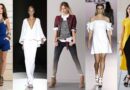 New Age Noticias - Moda primavera-verano europea femenina 2023