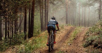 NaturSport - Deportes en la naturaleza respetando el medio ambiente