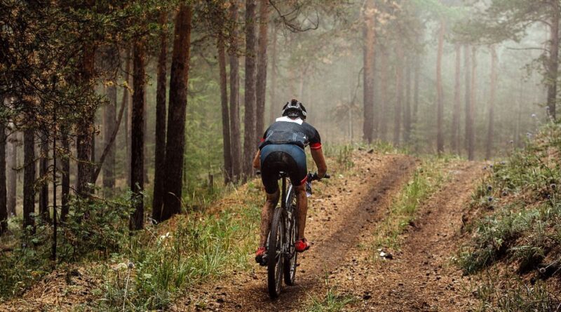 NaturSport - Deportes en la naturaleza respetando el medio ambiente