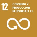 Deportes en la naturaleza respetando el medio ambiente -  Objetivo 12 Consumo y Producción Responsables