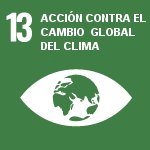 Deportes en la naturaleza respetando el medio ambiente -  Objetivo 13 Acción Contra el Cambio Global del Clima