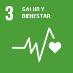 Deportes en la naturaleza respetando el medio ambiente -  Objetivo 3 Salud y Bienestar