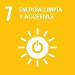 Deportes en la naturaleza respetando el medio ambiente -  Objetivo 7 Energía Limpia y Accesible