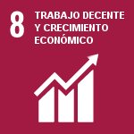 Deportes en la naturaleza respetando el medio ambiente -  Objetivo 8 Trabajo Decente y Crecimiento Económico