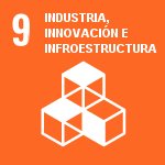 Deportes en la naturaleza respetando el medio ambiente -  Objetivo 9 Industria, Innovación e Infraestructura