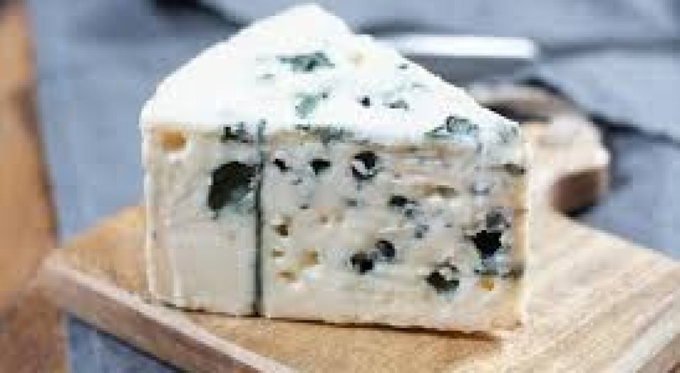 Nunca guardes el queso roquefort en la heladera