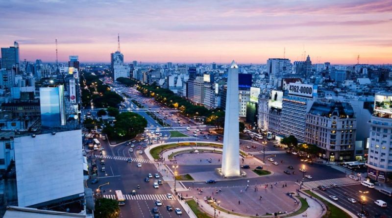 New Age Noticias - Los 10 lugares de Argentina, que debes visitar, Buenos Aires