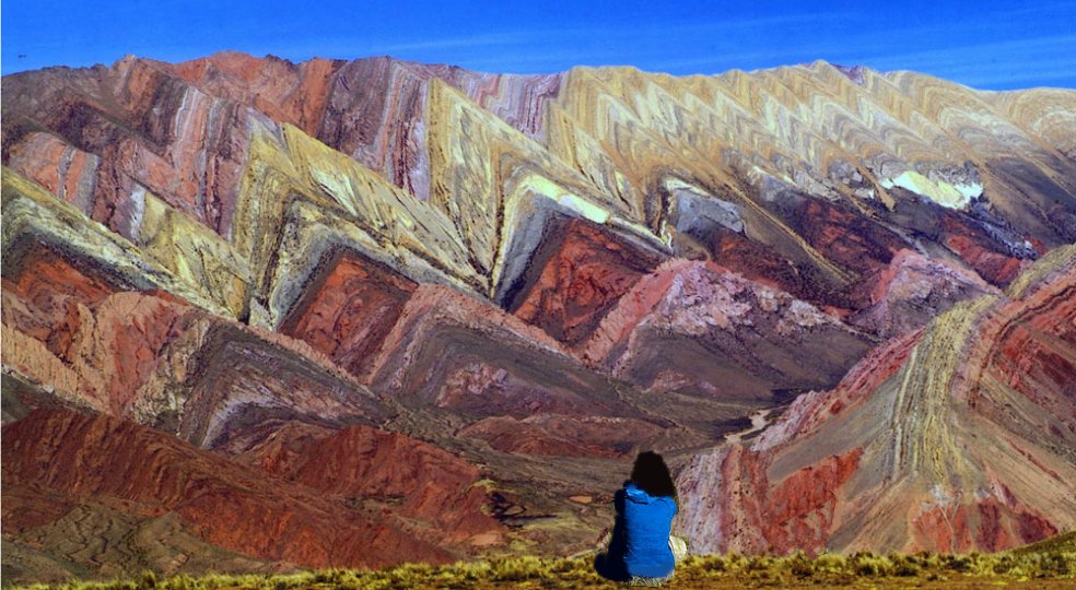 Los 10 lugares de Argentina, que debes visitar, Jujuy