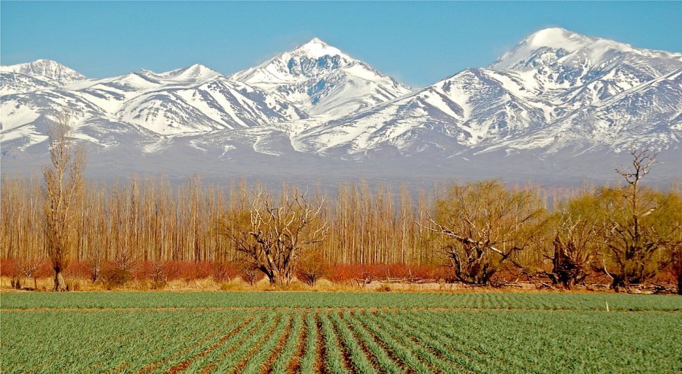 Los 10 lugares de Argentina, que debes visitar, Bariloche